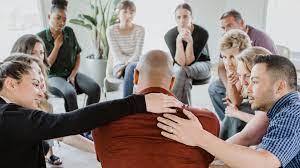 Nasha Rehabilitation Center In Bhandara