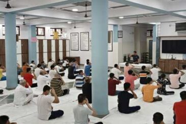 Nasha Rehabilitation Center In Bilaspur