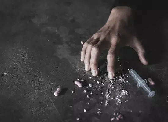 Nasha Rehabilitation Center In Gadchiroli