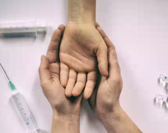 Nasha Rehabilitation Center In Hingoli