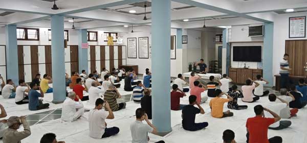 Nasha Rehabilitation Center In Nagpur
