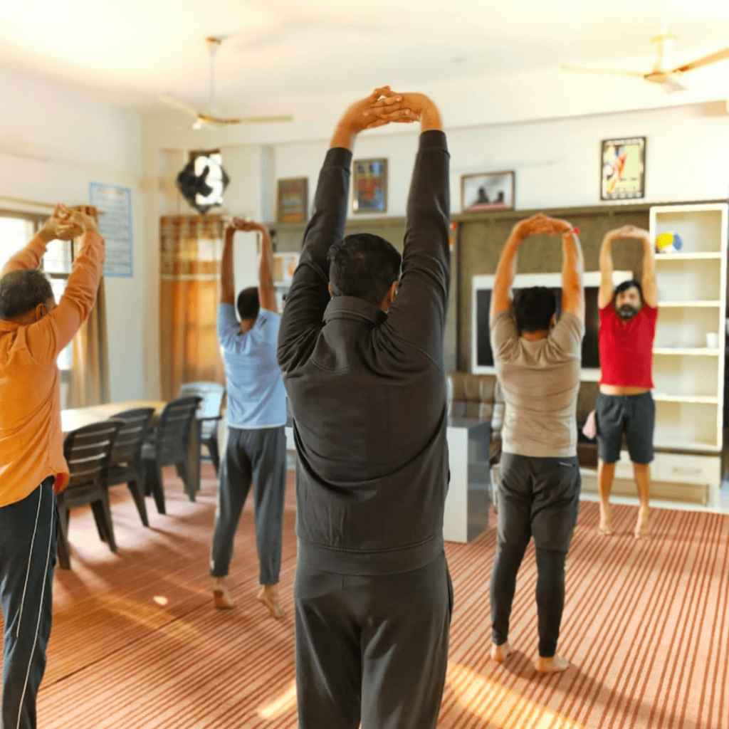 Nasha Rehabilitation Center In Nagpur