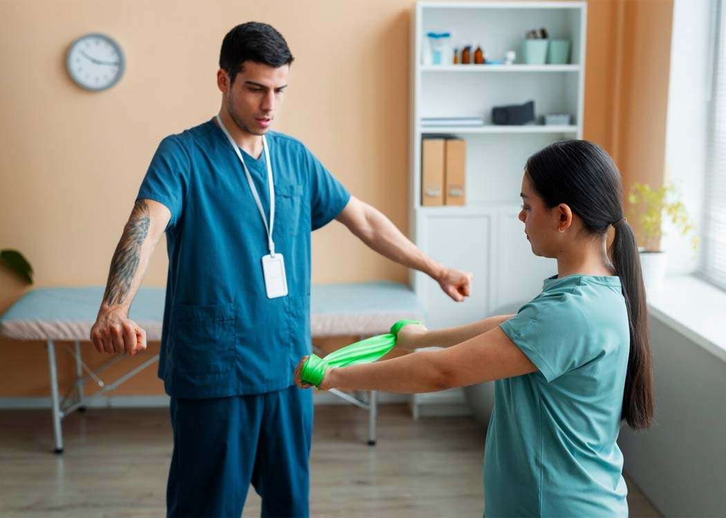 Nasha Rehabilitation Center In Nanded