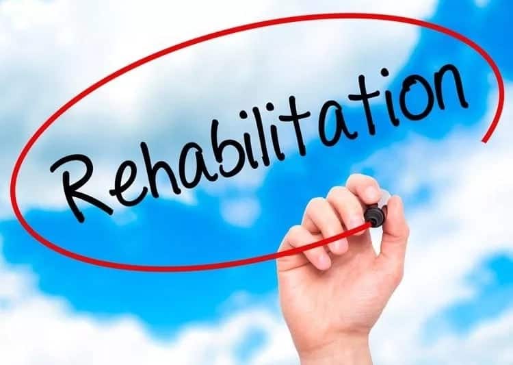 Rehab Centers In Betul