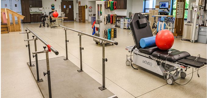 Rehab Centers In Bilaspur