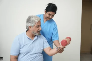 Rehab Centers In Chhindwara