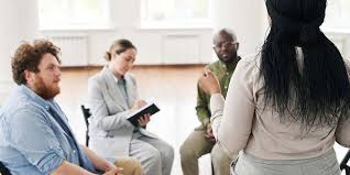 Rehab Centers In Hingoli