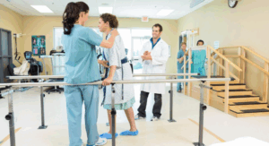 Best Rehabilitation Center In Satna