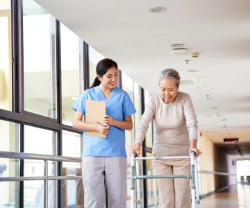 Luxury Rehab Centers In Satna