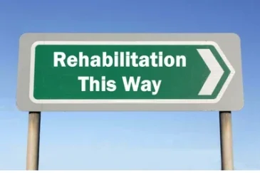 Rehabilitation Center In Balaghat