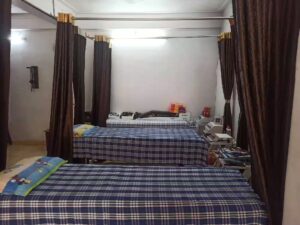 Rehabilitation Center In Bhandara