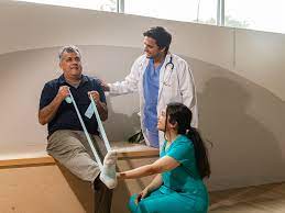 Rehabilitation Center Near Me In Balaghat