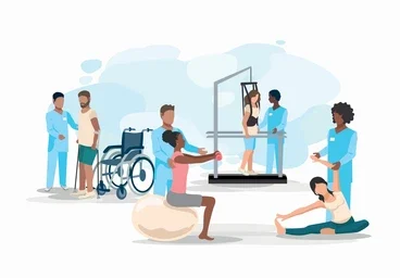 Rehabilitation Center Near Me In Bhandara