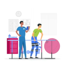 Rehabilitation Center Near Me In Chhindwara