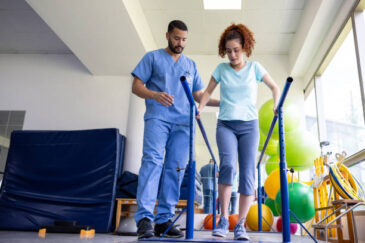 Rehabilitation Center Near Me In Gadchiroli