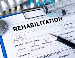 Rehabilitation Center Near Me In Hingoli