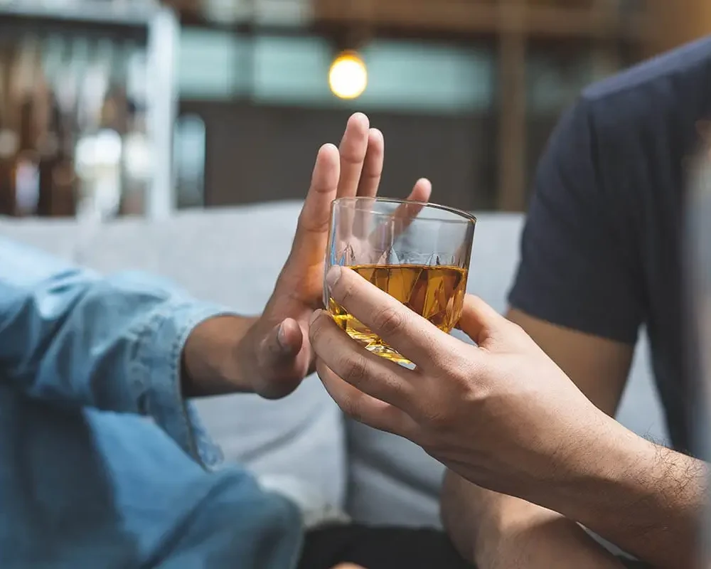 Sharab Mukti Kendra In Bilaspur