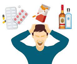 Sharab Mukti Kendra In Hingoli