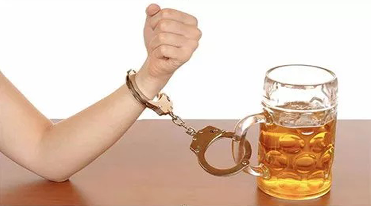 Sharab Mukti Kendra In Nanded