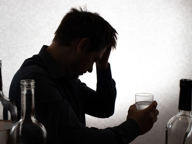 Sharab Mukti Kendra Near Me In Satna