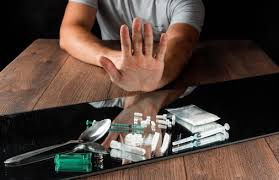 Vyasan Mukti Kendra Near Me In Betul