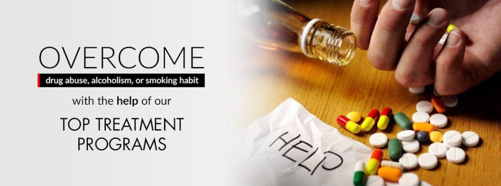 Vyasan Mukti Kendra Near Me In Chhindwara