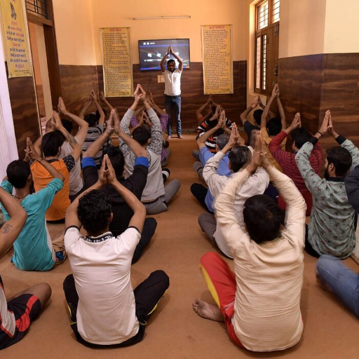 Vyasan Mukti Kendra Near Me In Nagpur