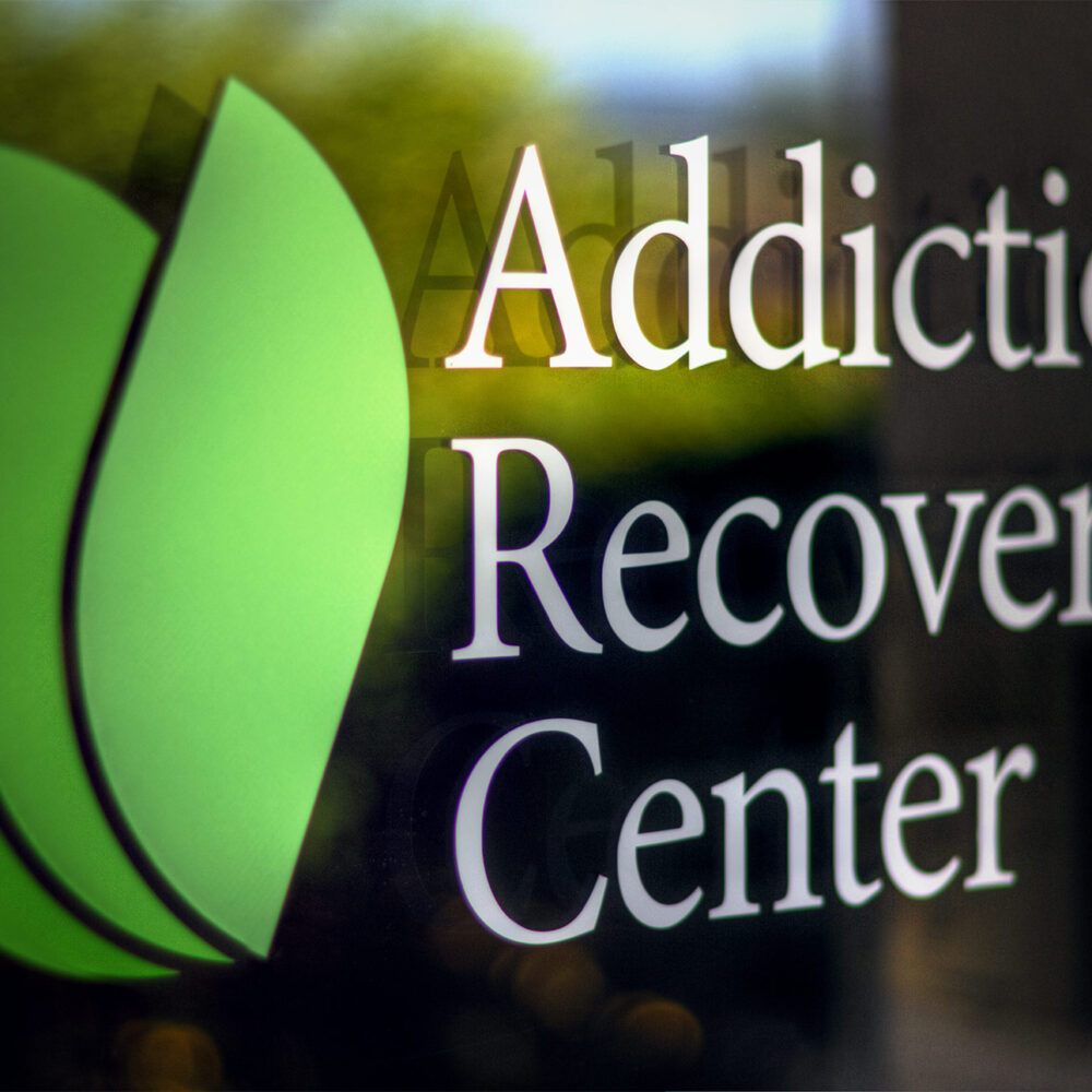 addiction recovery center in amravati