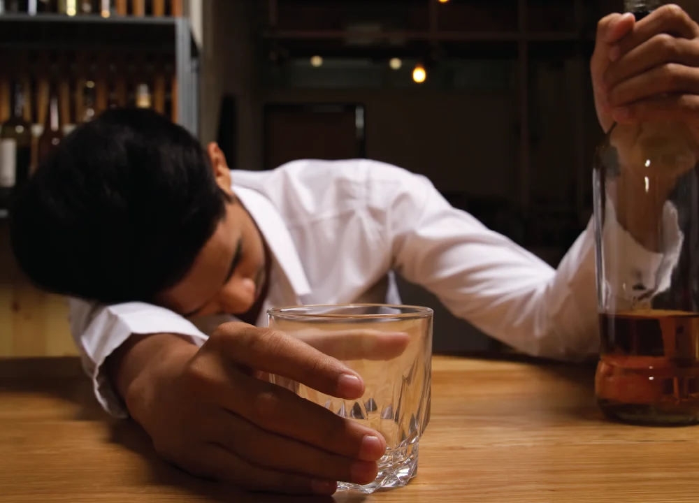 alcohol rehabilitation center near me in wardha