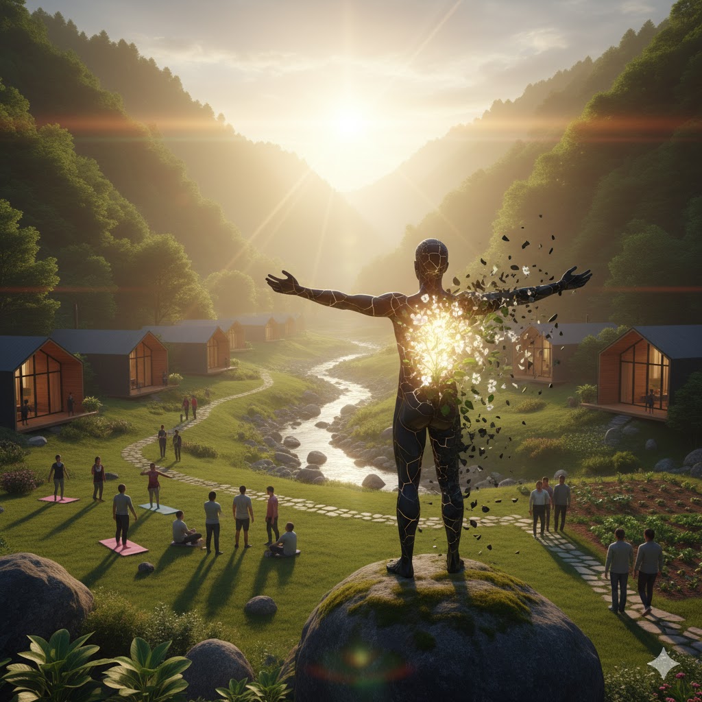 alcohole rehabitation center near me in amravati