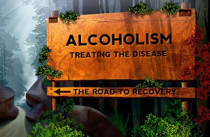 alcoholic center in amravati