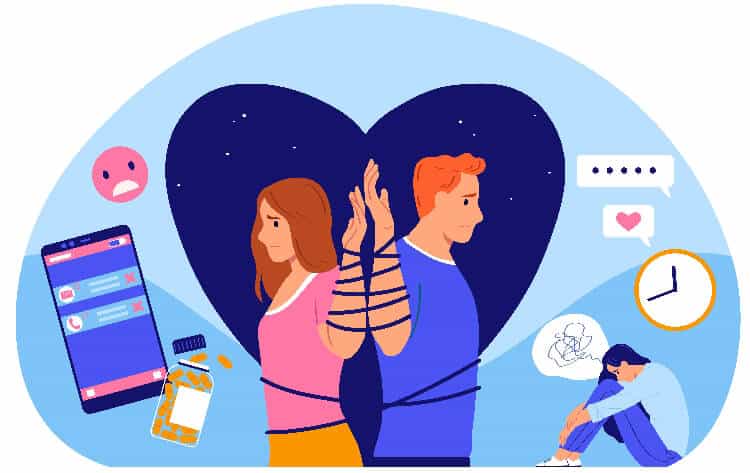 love addiction centers in wardha