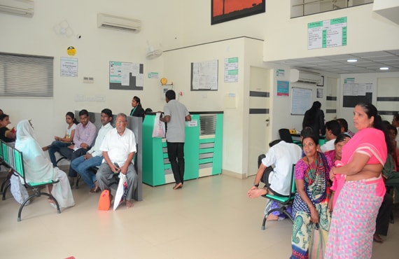 mental disorder treatment center in amravati