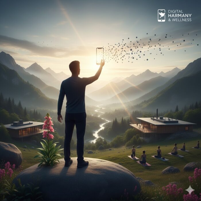 mobile addiction center in amravati