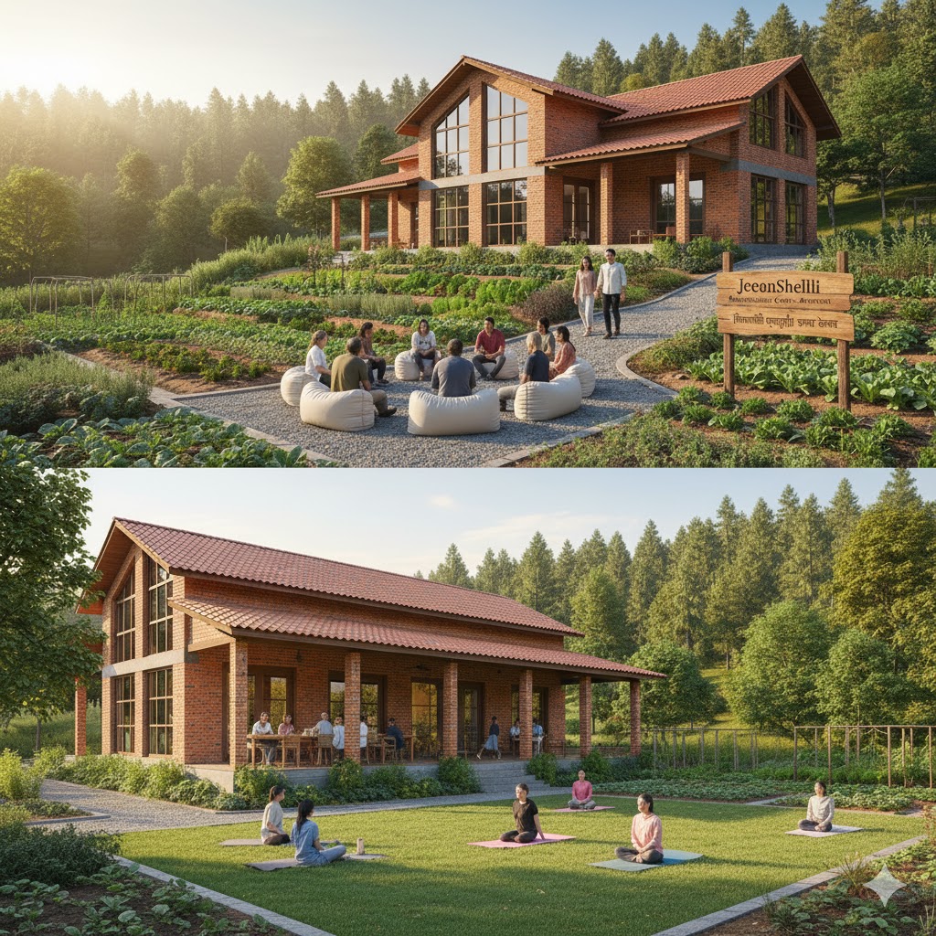 nasha rehabilitation center in amravati