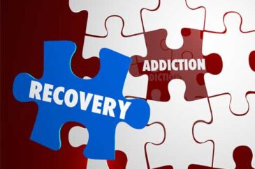 Addiction Recovery Center In Jabalpur