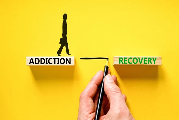 Addiction Recovery Center In Washim