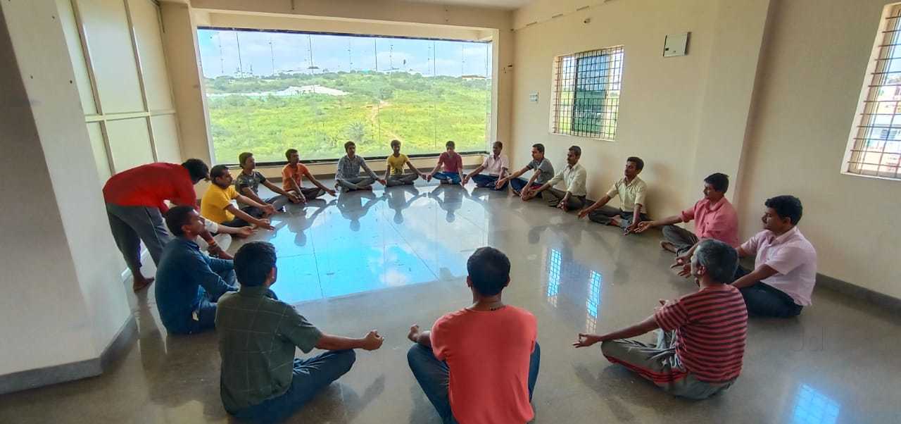 Alcohol Rehabilitation Center Near Me In Jagdalpur