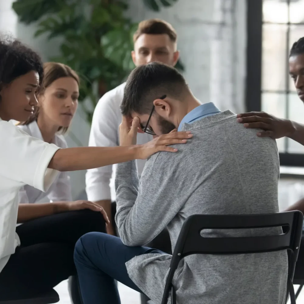 Alcohol Rehabilitation Center Near Me In Jalgav