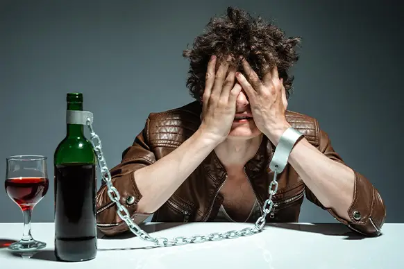 Alcoholic Center In Nashik