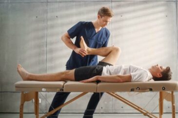 Best Rehabilitation Center In Jabalpur