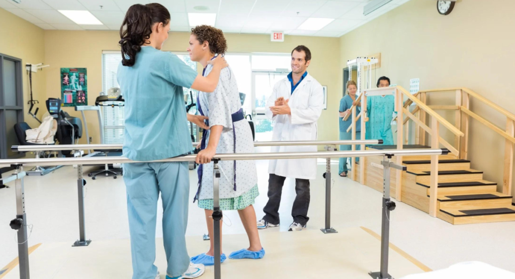 Best Rehabilitation Center In Nashik