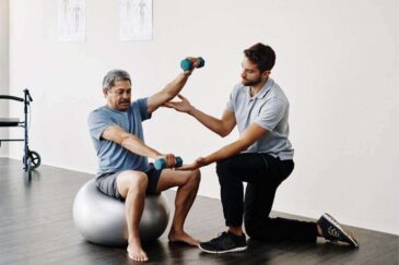 Best Rehabilitation Center In Yavatmal