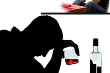 Daru Mukti Kendra In Washim