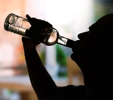 Daru mukti kendra in seoni