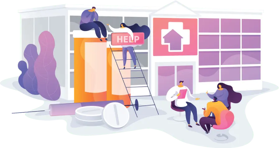 Drug Rehabilitation Center In Nashik