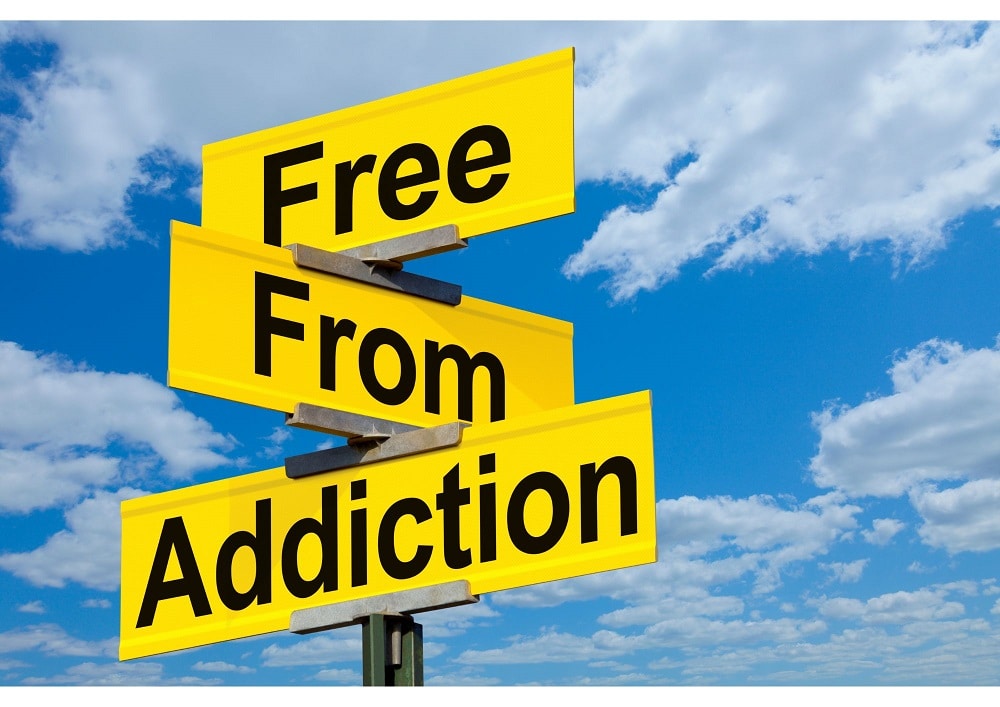 Drug rehabilitation center in jalna