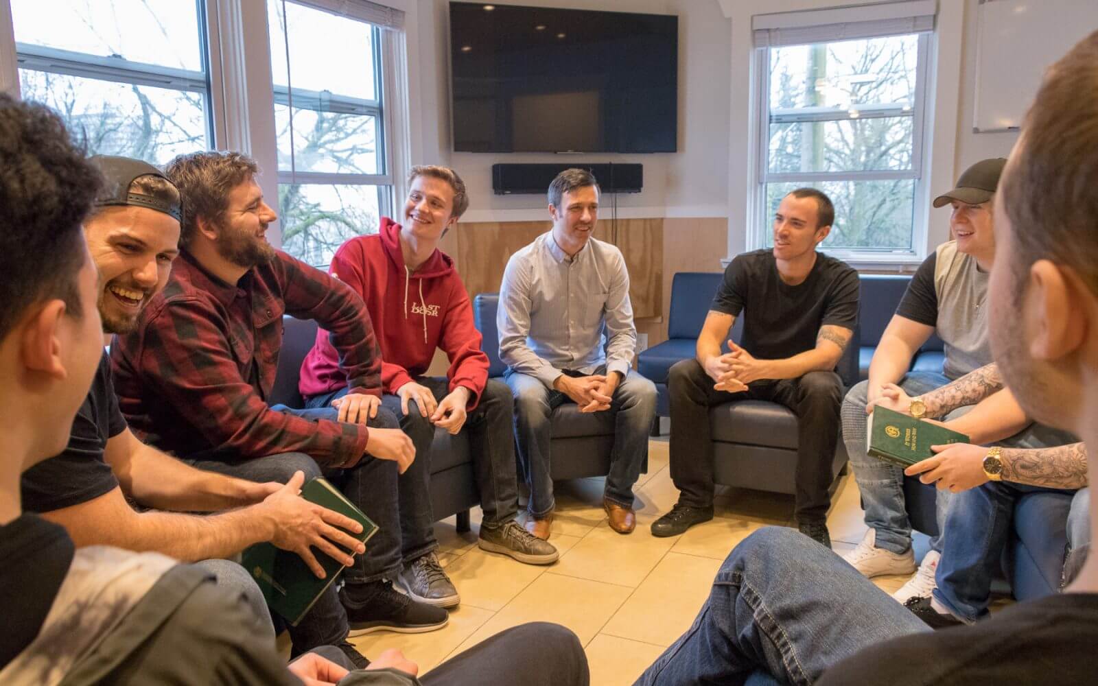 Drug rehabilitation center in seoni