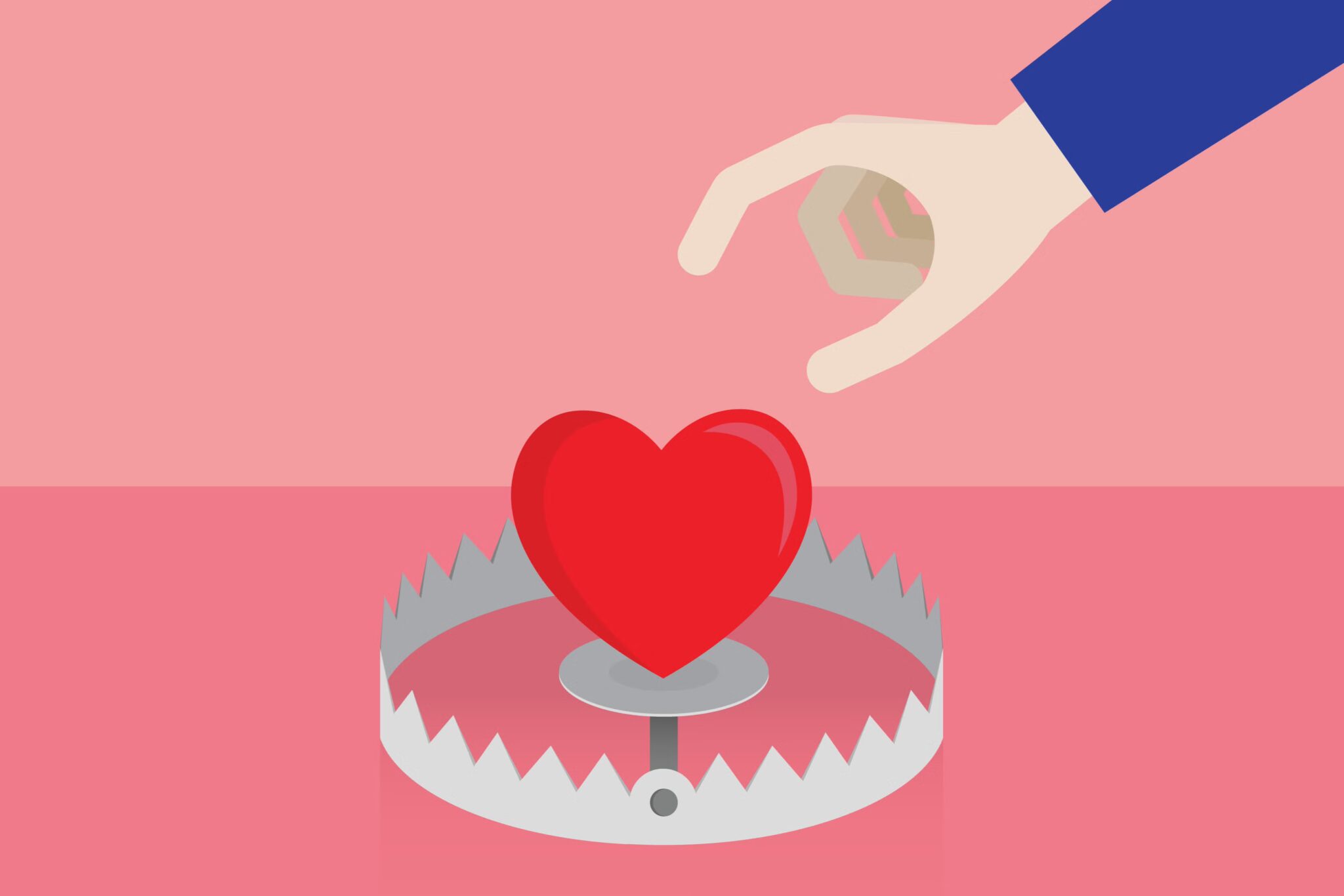 Love Addiction Centers In Nashik