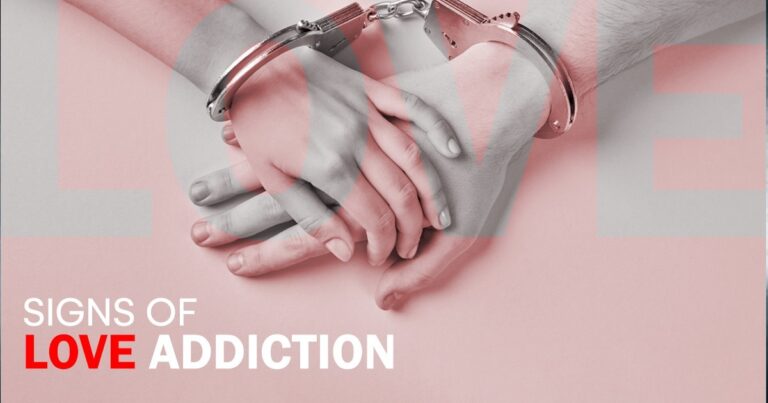Love Addiction centers in seoni
